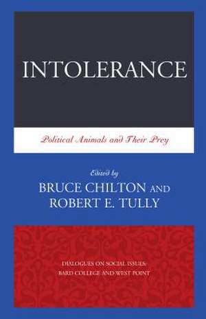Intolerance de Robert E Tully