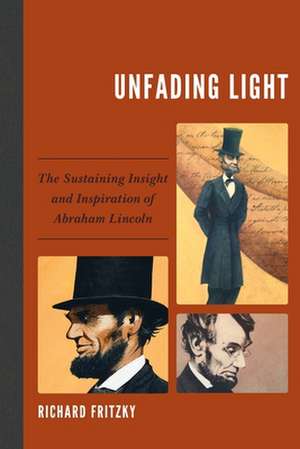 Unfading Light de Richard Fritzky