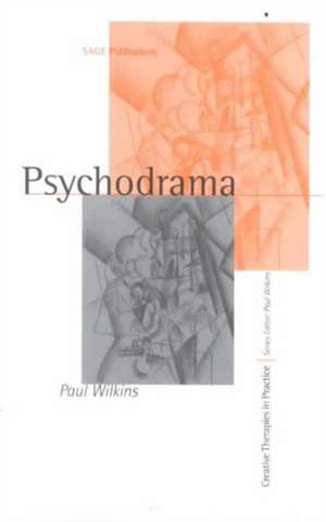 Psychodrama de Paul Wilkins