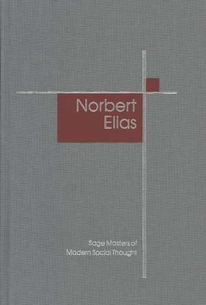 Norbert Elias de Eric Dunning