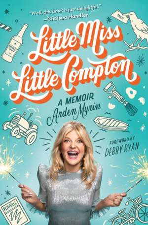 Little Miss Little Compton de Arden Myrin