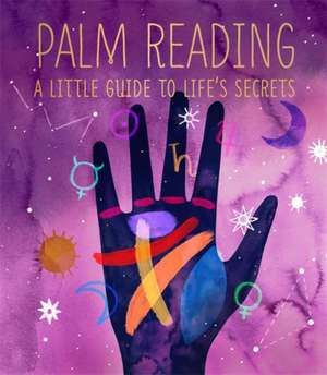 Palm Reading de Dennis Fairchild