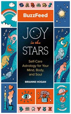 Buzzfeed: Joy in the Stars de Buzzfeed