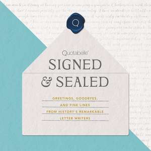 Signed & Sealed de Alicia Williamson