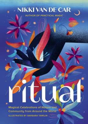 Ritual de Barbara Tamilin