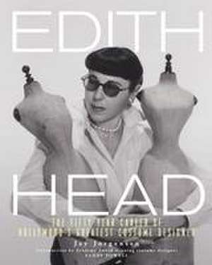 Edith Head de Jay Jorgensen