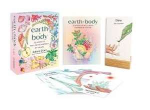 Earth + Body de Jolene Hart