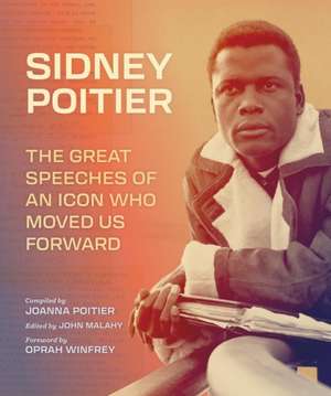 Sidney Poitier de Sidney Poitier