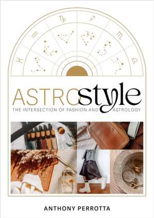 AstroStyle de Anthony Perrotta