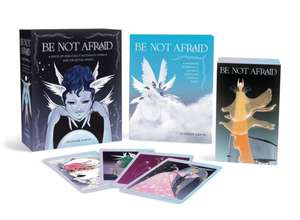 Be Not Afraid de Jennifer Sodini