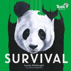 Survival de Louise McNaught