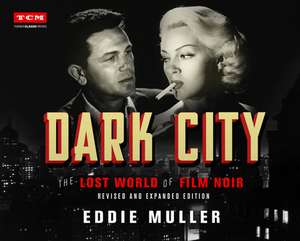 Dark City de Eddie Muller