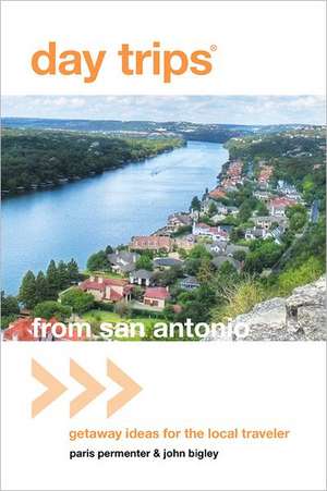 Day Trips(r) from San Antonio de Paris Permenter