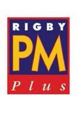 Rigby PM Plus de Rigby