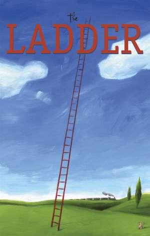 The Ladder de Halfdan Rasmussen