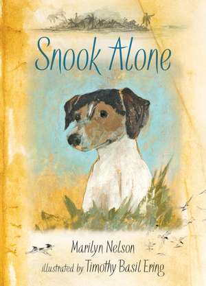 Nelson, M: Snook Alone