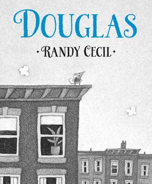 Douglas de Randy Cecil