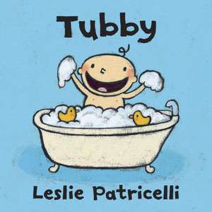 Tubby de Leslie Patricelli