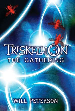 The Gathering de Will Peterson