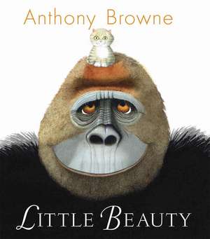 Little Beauty de Anthony Browne