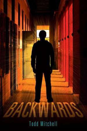 Backwards de Todd Mitchell