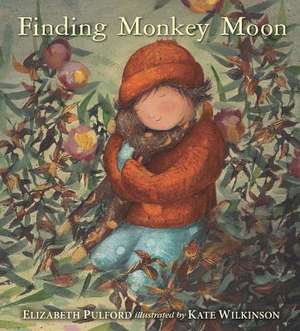 Finding Monkey Moon de Elizabeth Pulford