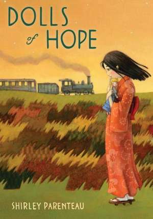 Dolls of Hope de Shirley Parenteau