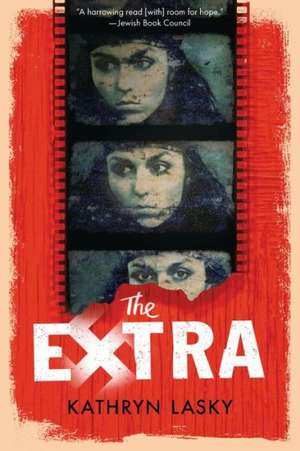 The Extra de Kathy Lasky