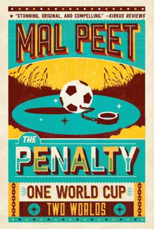 The Penalty de Mal Peet