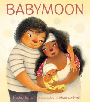 Babymoon de Hayley Barrett