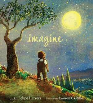 Imagine de Juan Felipe Herrera