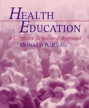 Health Education