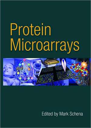 Protein Microarrays