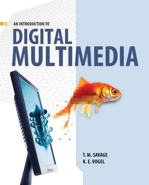 An Introduction to Digital Multimedia