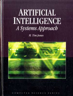 Artificial Intelligence de M. Tim Jones