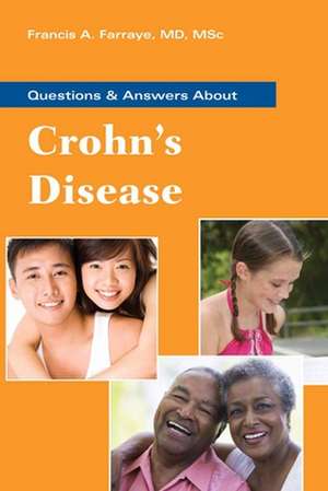 Questions and Answers about Crohn's Disease de Farraye