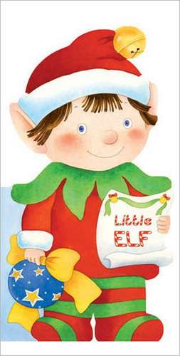 Little Elf de Giovanni Caviezel