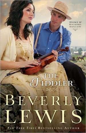 The Fiddler de Beverly Lewis