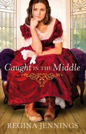 Caught In The Middle de R Jennings