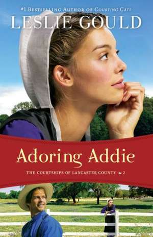 Adoring Addie de Leslie Gould