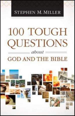 100 Tough Questions de S. Miller