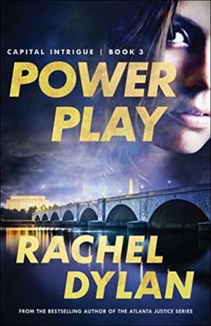 Power Play de Rachel Dylan