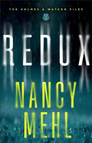 Redux de Nancy Mehl