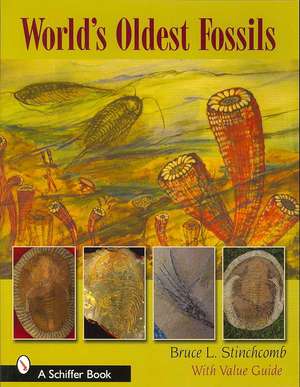 World's Oldest Fossils de Bruce L. Stinchcomb