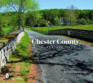 Chester County Perspectives de Antelo Devereux Jr., Jr.