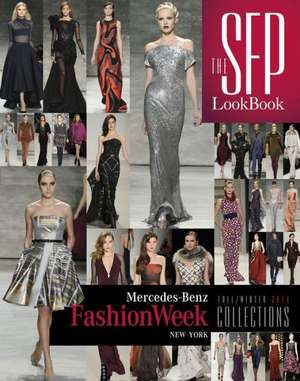 The SFP Lookbook de Alexander L. Potter