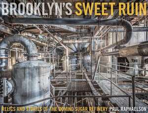 Brooklyn's Sweet Ruin