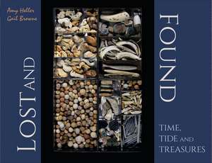 Lost and Found de Amy Heller