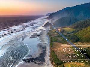 Oregon Coast de Barbara Tricarico