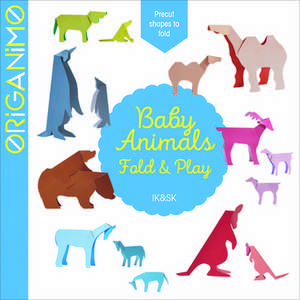 Baby Animals de Ik